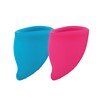 Fun Cup - Fun Factory (Lot de 2)
