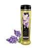 Huile de massage érotique - Sensation - Lavande