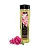Huile de massage érotique - Aphrodisia rose