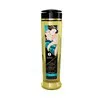 Huille de massage érotique - Fleurs des îles