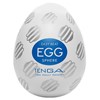 Tenga oeuf  Sphere