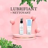 Offre Nettoyant + Lubrifiant nature Mixgliss