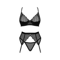 Ensemble de lingerie