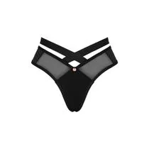 String, Culotte & Shorty