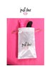 Pochette Satin Just Love 15x25