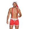 Noël Mr Claus - Costume Noël - SM