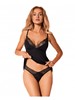 Bella Rou top et culotte XL/XXL