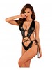 Cordellis body ouvert Taille Unique