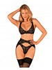 Donna Dream ensemble 3 pièces M/L