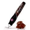 Crayon corporel au chocolat