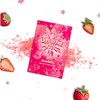 Bonbon explosif Fraise