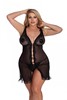 Dixie Nuisette 3XL/4XL