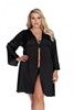 Laura Peignoir 1XL/2XL