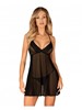 Latinesa babydoll et String XL/XXL