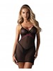 Novenes nuisette et string XL/XXL