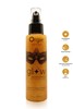 Huile brillante pour le corps 110ml