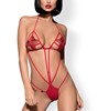 Luiza Body - Rouge - S/M
