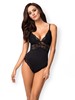 810-TED-1 Body - Noir - S/M