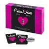 Jeu Action ou Verité EROTIQUE Couple